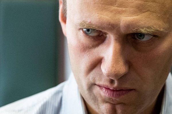 В бундесвере отказались разъяснять выводы об отравлении Навального