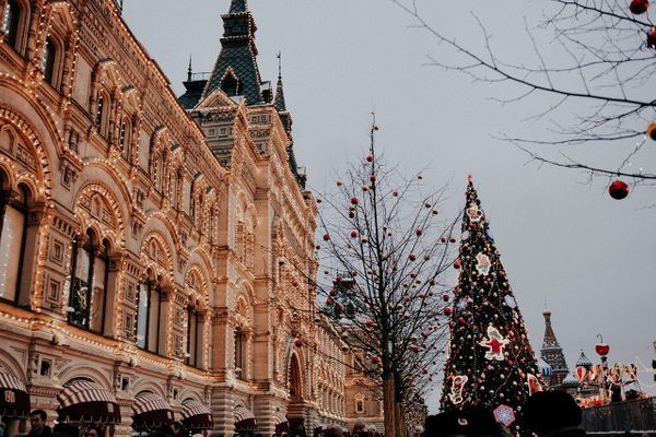 В Минтруде рассказали, как в 2021 году распределятся новогодние и майские праздники