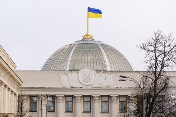 Бывший мэр Киева подал в суд на Правительство Украины из-за закона о русском языке