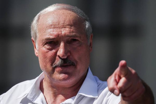 Лукашенко допустил возможность проведения досрочных выборов президента