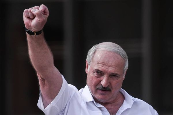 "Я не трус". Лукашенко заверил, что не сбежит из Белоруссии