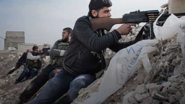 Финал войны? Кто из боевиков ещё остался в Сирии и что от них можно ожидать