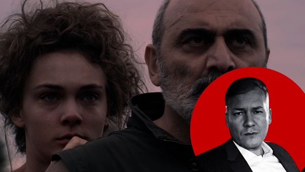 
Подборка фильмов о конфликте в Нагорном Карабахе
