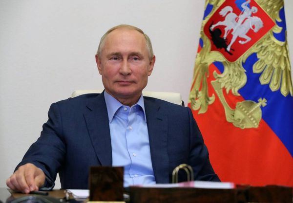 250 лет вместе. Путин поздравил жителей Ингушетии с годовщиной единения с Россией