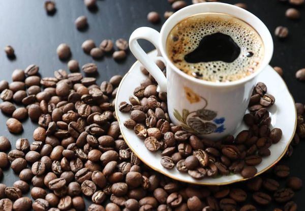 Британские учёные рассказали об опасности утреннего кофе