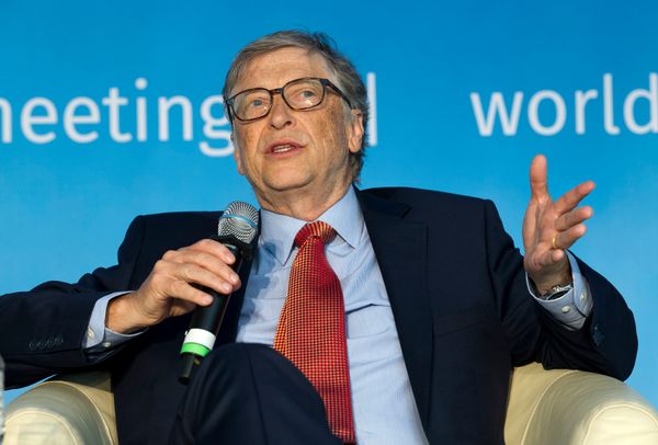 Билл Гейтс назвал единственный путь для возвращения человечества к нормальной жизни
