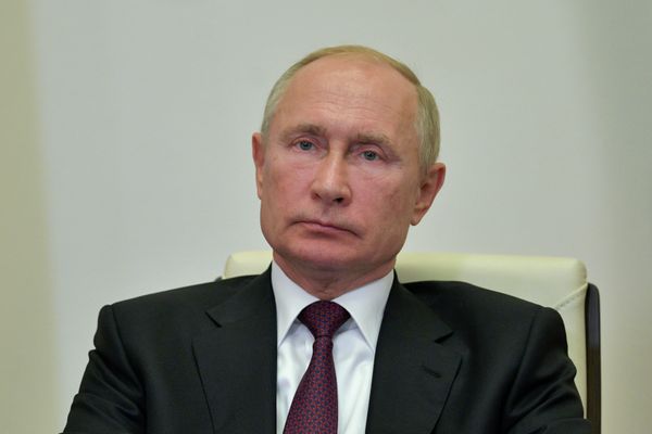 Путин ответил на обвинения в адрес России по поводу вмешательства в американские выборы