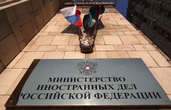 МИД России объявил персонами нон грата двух болгарских дипломатов