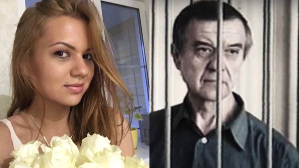 Скопинский маньяк рассказал в соцсетях, как похитил девочек, которых насиловал в бункере
