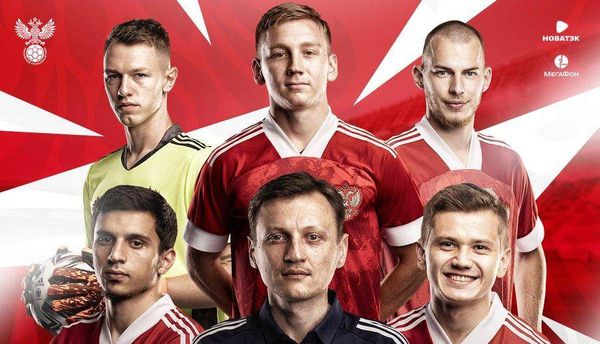 Молодёжная сборная России впервые с 2013 года вышла на чемпионат Европы