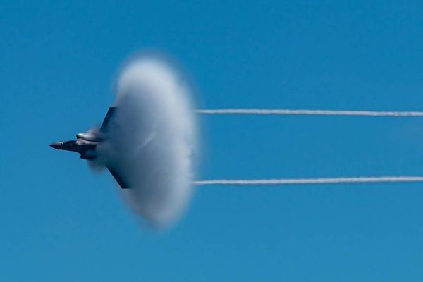 СМИ раскрыли планы применения американского истребителя F-35 против России