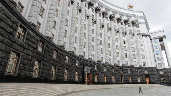 Правительство Украины продлило карантин по коронавирусу до 31 декабря