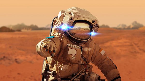 Умереть на Марсе с вероятностью 100%. Почему планы Илона Маска — самоубийство для астронавтов
