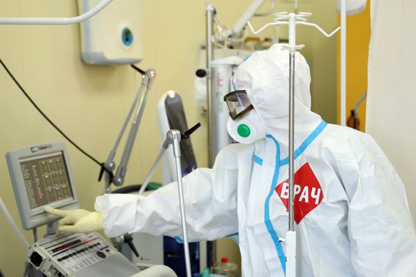 Попова раскрыла возраст людей, чаще других болеющих коронавирусом
