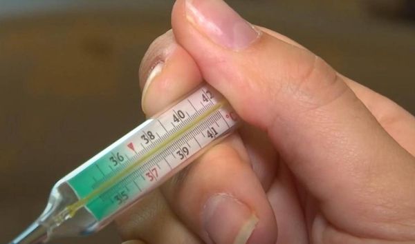 Врачи озадачены: девятилетний ребёнок из Уфы год живёт с температурой выше 38