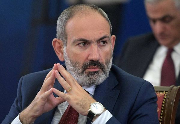 Пашинян заявил, что Турция обучила и перевезла "тысячи наёмников и террористов" в Карабах