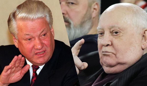 "Избавьтесь от иллюзий". Пушков назвал провальной политику Горбачёва и Ельцина на германском направлении