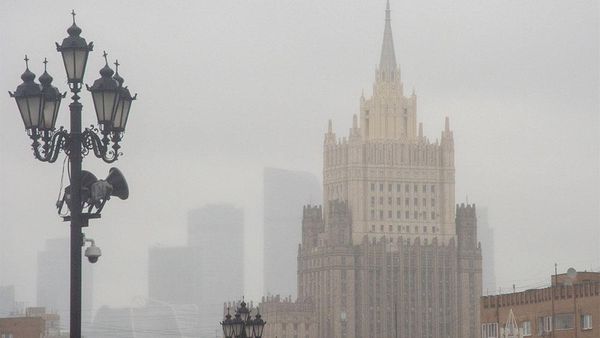 Тепло уходит. Метеоролог предупредила о перемене погоды в Москве