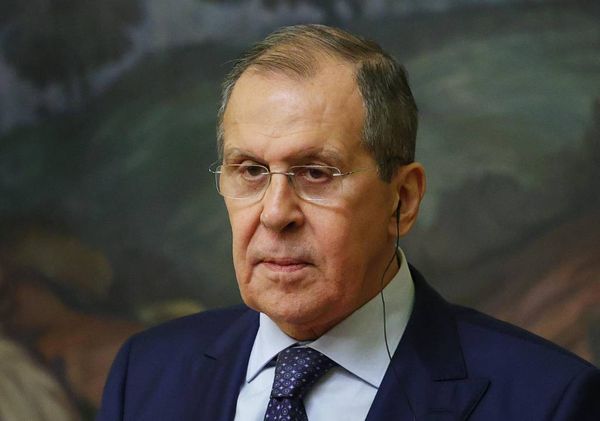Лавров подтвердил готовность России содействовать в урегулировании конфликта в Карабахе
