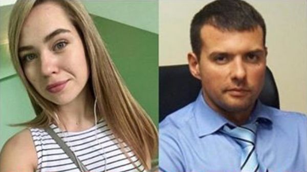 Таинственный спутник пропавшей в Крыму студентки назначил встречу её семье