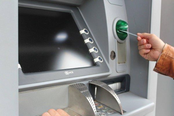 В Киргизии перестали работать все банкоматы