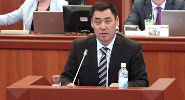 Верховный суд Киргизии оправдал врио премьер-министра, осуждённого за захват заложника