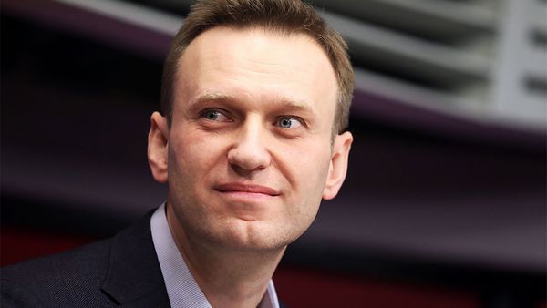 Последний герой мультфильмов, или Поцелуй дементора. Как журналист Дудь уничтожил политика Навального