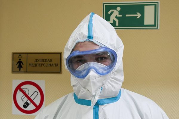 В Минздраве рассказали о сложной ситуации с коронавирусом в России
