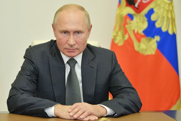 Путин впервые прокомментировал вооружённый конфликт в Карабахе