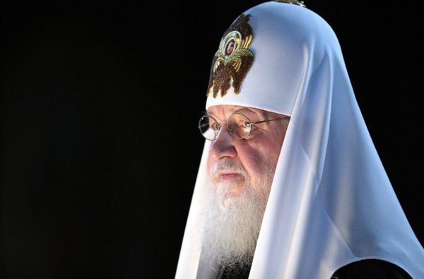 Патриарх Кирилл — о пандемии коронавируса: Очень сильный и, может быть, последний звонок для всех нас