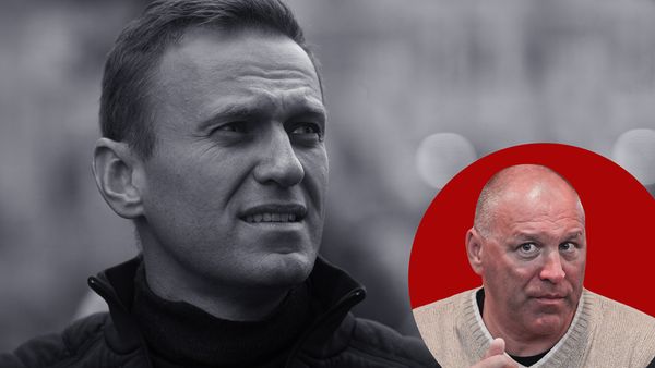 Коронавирус ударил по Лёшиным донатам. От какой безнадёги Навальный вспомнил про Елену Малышеву