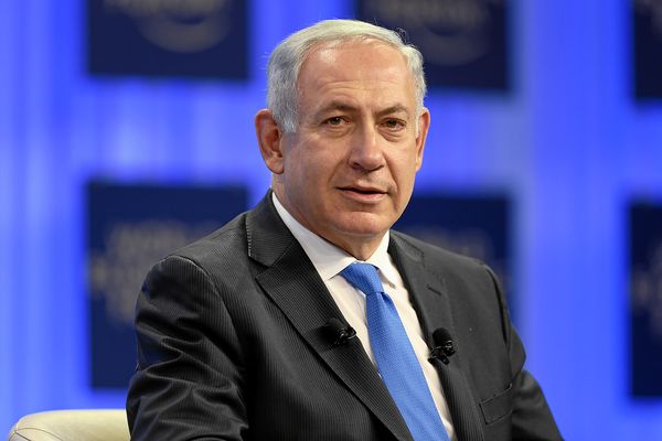 Нетаньяху: Пришло время для аннексии палестинских территорий