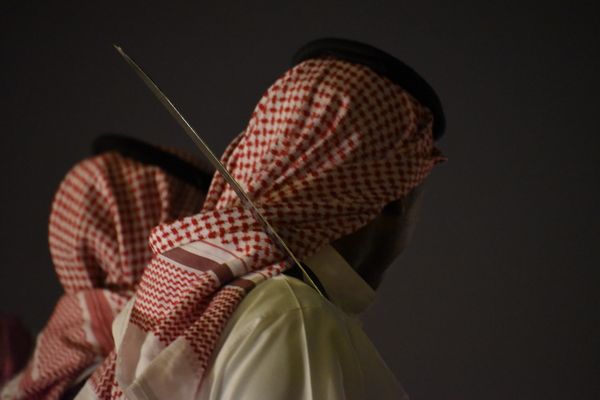 В Саудовской Аравии создали "коронавирусную" полицию