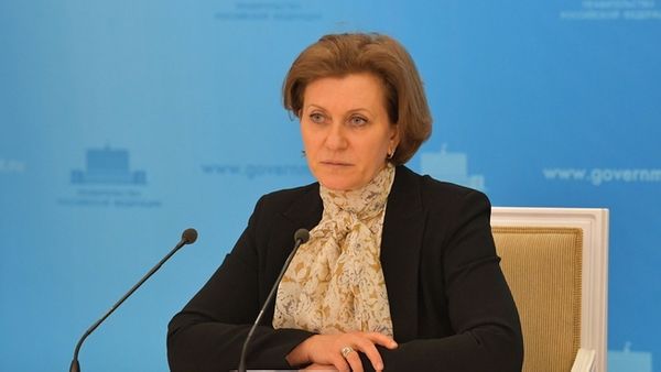 Попова заявила, что ряд ограничений сохранится в России до появления вакцины