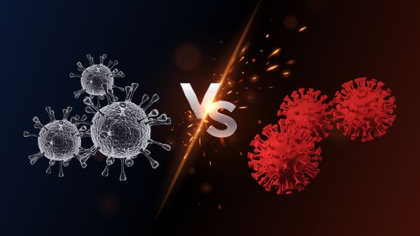 Коронавирус против испанского гриппа: какая эпидемия смертельнее и опаснее. Инфографика