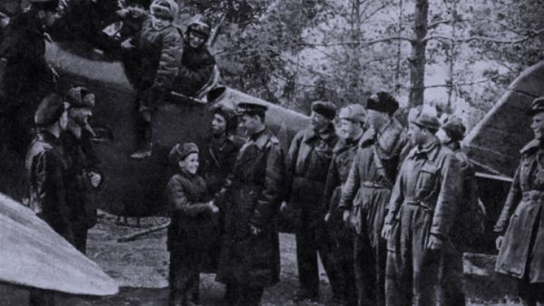 Операция "Звёздочка". Как партизаны спасли сирот, которых немцы готовили на донорство и эксперименты