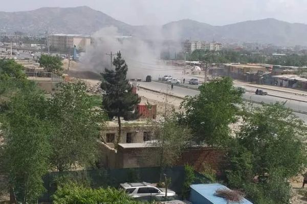 СМИ: Не менее четырёх человек пострадали при взрыве мин в Афганистане