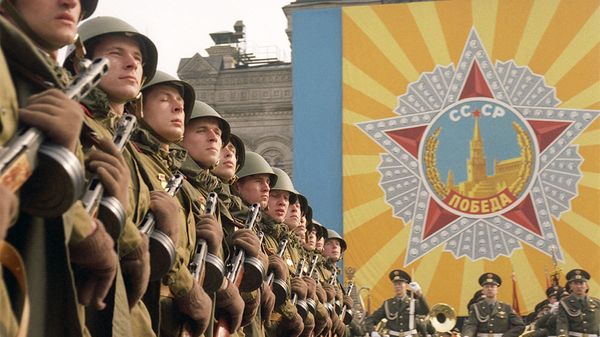 3 советских и 25 российских: какой Парад Победы был самым масштабным и запоминающимся