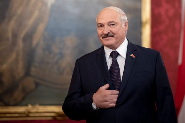 Лукашенко пригласил глав иностранных государств на Парад Победы в Минске