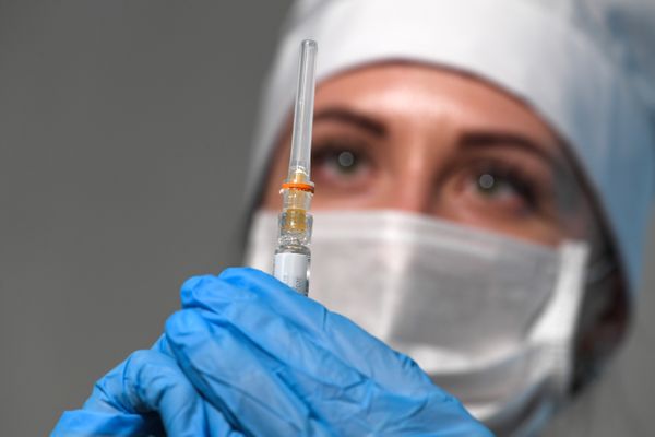 Стало известно, что нужно для массовой вакцинации россиян от коронавируса