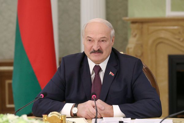 Лукашенко — о выборах президента Белоруссии: Это точно будет летом