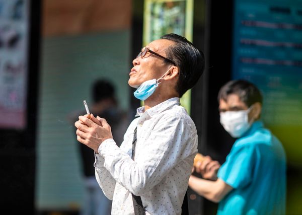 Китай не пригласил экспертов ВОЗ к расследованию о возникновении коронавируса