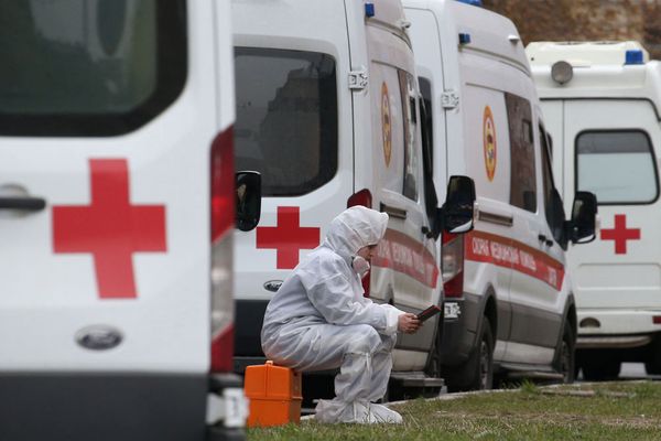 Россия заняла 49-е место в рейтинге ООН по готовности к пандемии