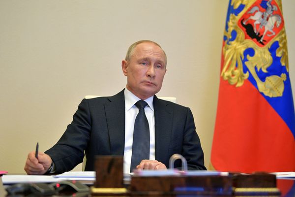 Путин — о мерах поддержки в условиях коронавируса: Новая реальность требует от нас новых шагов