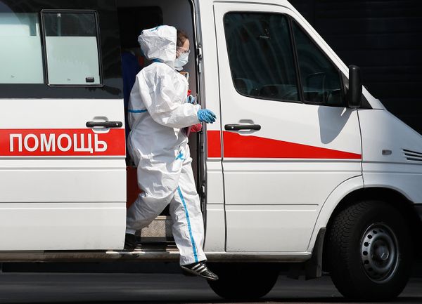В Хакасии умер 26-летний травматолог, заразившийся коронавирусом