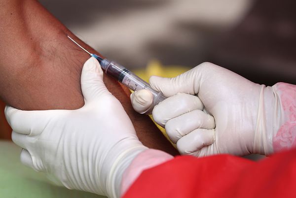 Число подтверждённых случаев коронавируса в России превысило 220 тысяч