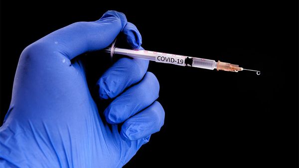 Стали известны результаты исследований лекарства от CoViD-19: полностью подавляет коронавирус через 48 часов