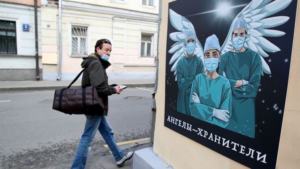 Попова: Рост распространения коронавируса в РФ остановлен