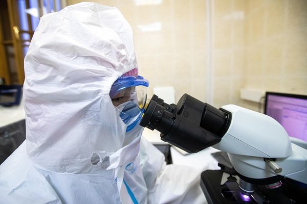 Минздрав разрешил клинические испытания "Фавипиравира" для лечения коронавируса