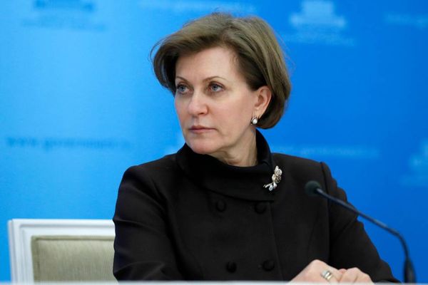 Попова заявила, что в России не выявлены случаи повторного заражения коронавирусом